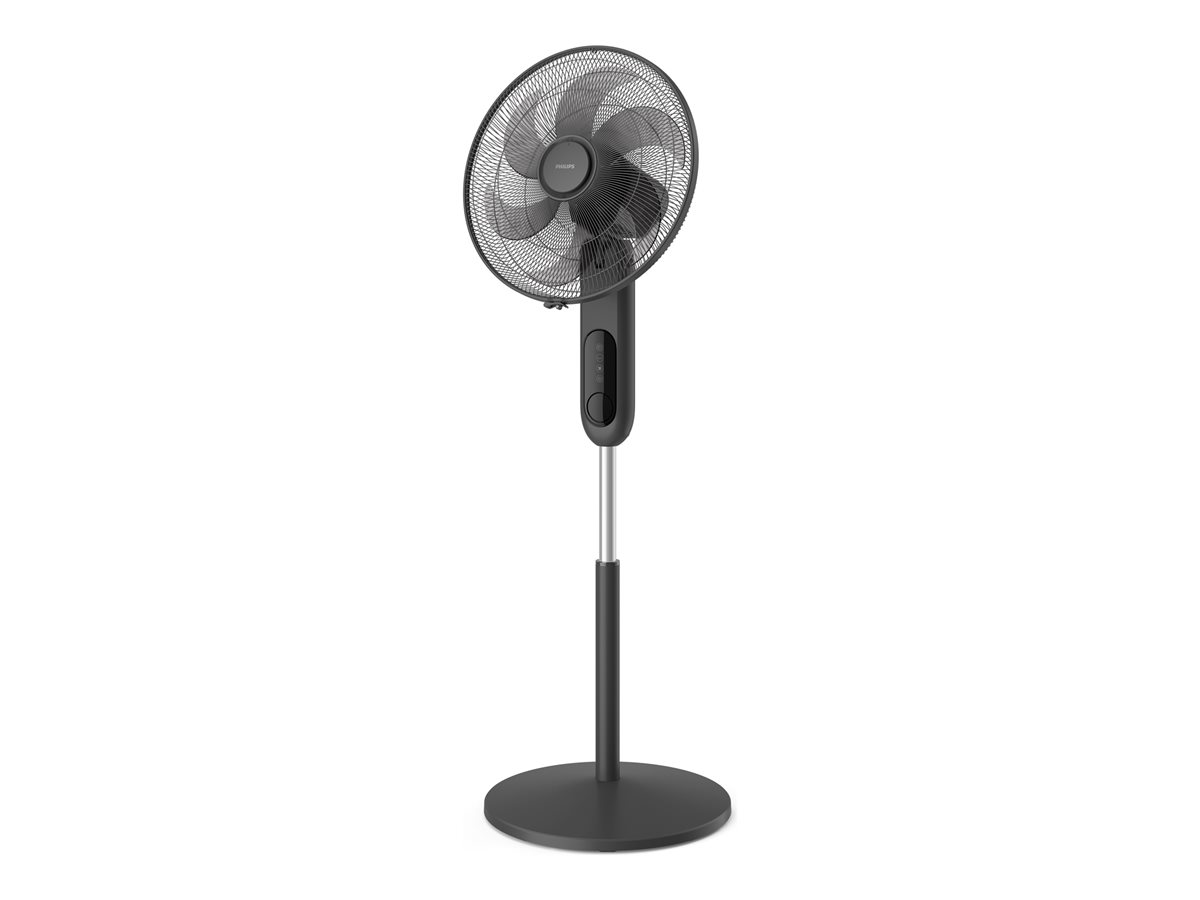 PHILIPS Stand Fan Series 1000 minimum noise Tiltable and oscillatingна ниска цена с бърза доставка - BestPC.BG