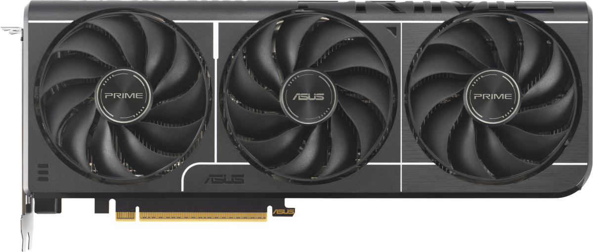 Видеокарта Видео карта ASUS PRIME RTX 5060 TI 16GB OC GDDR7на ниска цена с бърза доставка - BestPC.BG