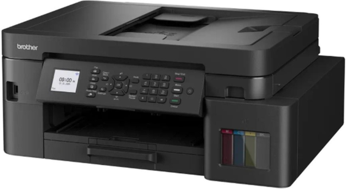 Мултифункционално у-во Brother MFC-T930DWYJ1 Inkbenefit Plus Multifunctionalна ниска цена с бърза доставка - BestPC.BG