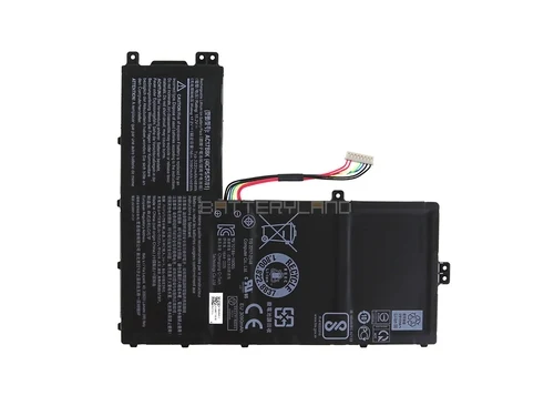 AC17B8K батерия за лаптоп Acer, 4 клетки, 15.2V, 46Whна ниска цена с бърза доставка - BestPC.BG