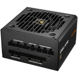 Вентилатор COUGAR GEX PRO 750 PSU, 80 plus Gold, 750W, Fully Modularна ниска цена с бърза доставка - BestPC.BG