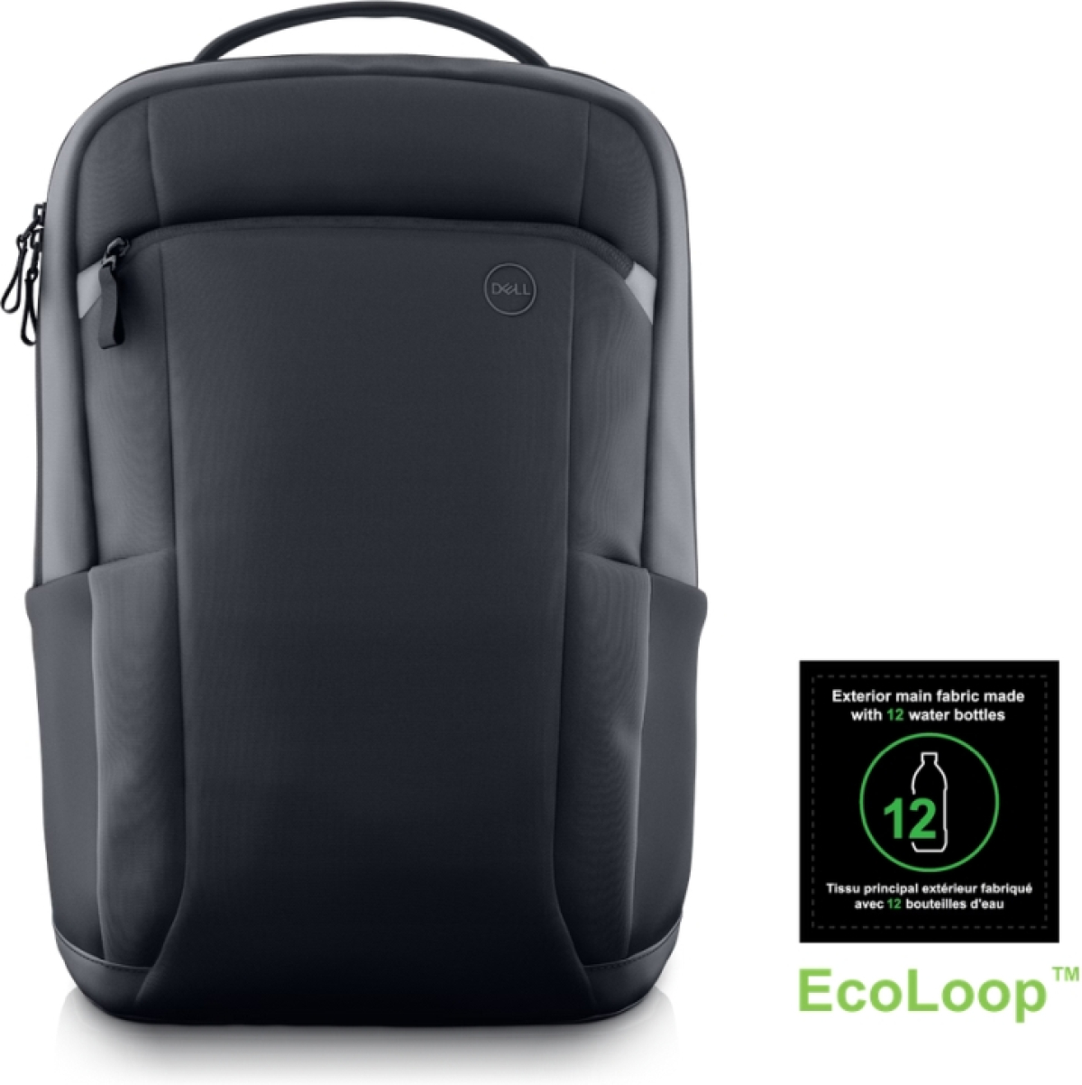 Dell EcoLoop Pro Slim Backpack 15 - CP5724Sна ниска цена с бърза доставка - BestPC.BG