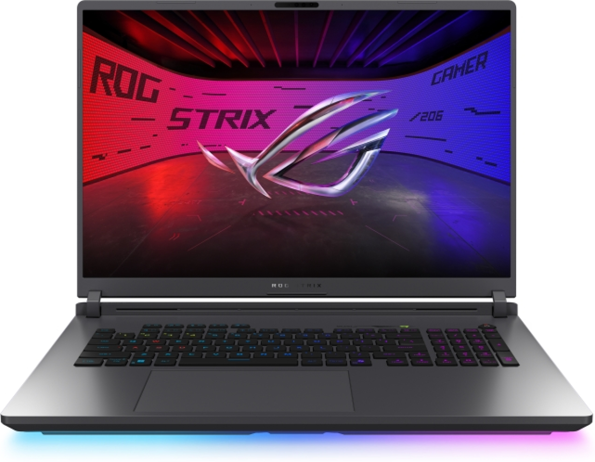 Лаптоп Asus Strix G18 G815LM-S9025, Intel Ultra 9 275HX , 1000GB SSD, 32GB, 18 " WQXGA(2560X1600)на ниска цена с бърза доставка - BestPC.BG