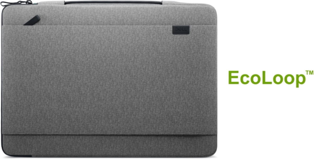 Dell Pro 15-16 EcoLoop Urban Sleeve - CV4625на ниска цена с бърза доставка - BestPC.BG