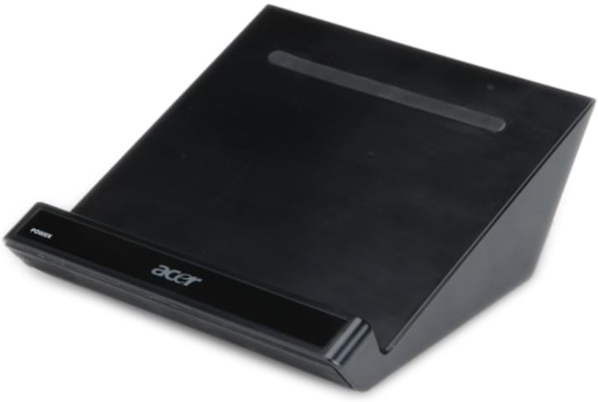 Докинг станция ACER A500 DOCKING STATIONна ниска цена с бърза доставка - BestPC.BG