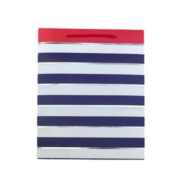 Подаръчна торбичка, 18 х 23 х 8 cm, дизайн 2на ниска цена с бърза доставка - BestPC.BG