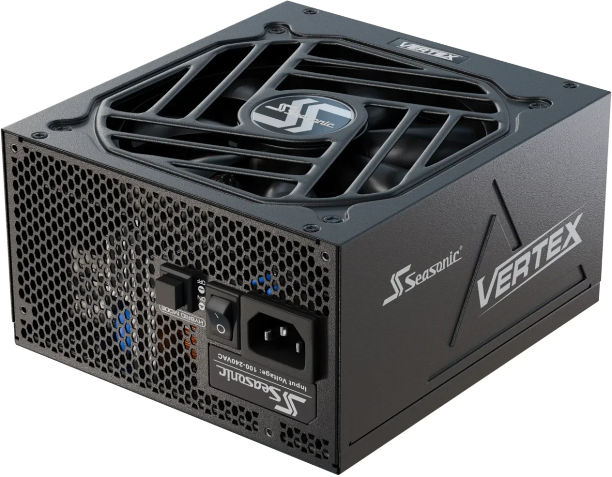 Захранване Seasonic захранване PSU ATX 3.1 1000W Platinum - VERTEX PX-1000 - 12102PXAFS-ATX3.1на ниска цена с бърза доставка - BestPC.BG