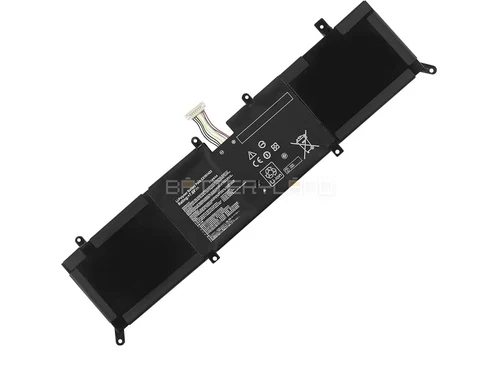 C21N1423 батерия за лаптоп Asus, 4 клетки, 7.4V, 36Whна ниска цена с бърза доставка - BestPC.BG