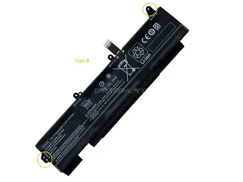 HSTNN-DB9O батерия за лаптоп HP, 3 клетки, 11.4V, 51Whна ниска цена с бърза доставка - BestPC.BG