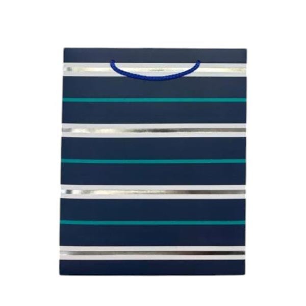 Подаръчна торбичка, 18 х 23 х 8 cm, дизайн 3на ниска цена с бърза доставка - BestPC.BG