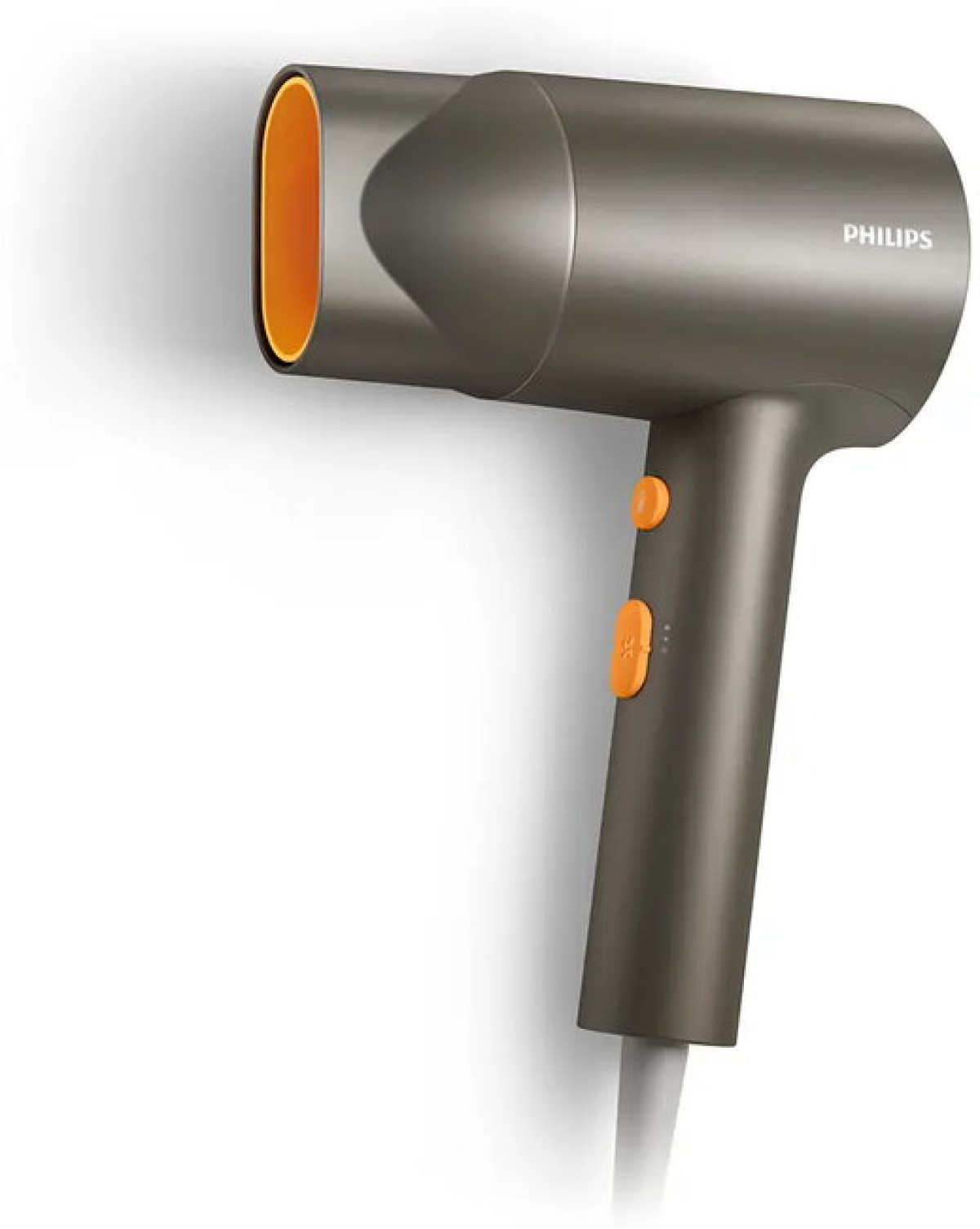 Сешоар PHILIPS Hair dryer 1600W 2 settings ionic careна ниска цена с бърза доставка - BestPC.BG