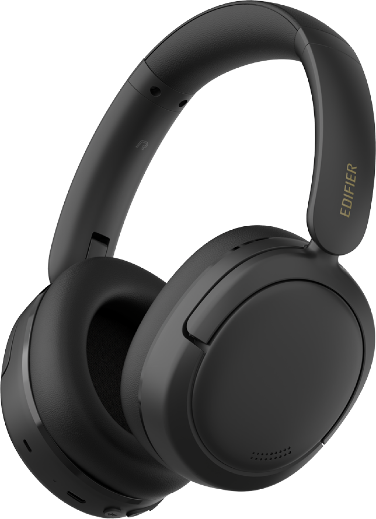 Слушалки Edifier W800BT SE Wireless Over-Ear Headphones, 40mm Dynamic Titanium-Coated Drivers, BT V5.4, Multipoint Connectionна ниска цена с бърза доставка - BestPC.BG