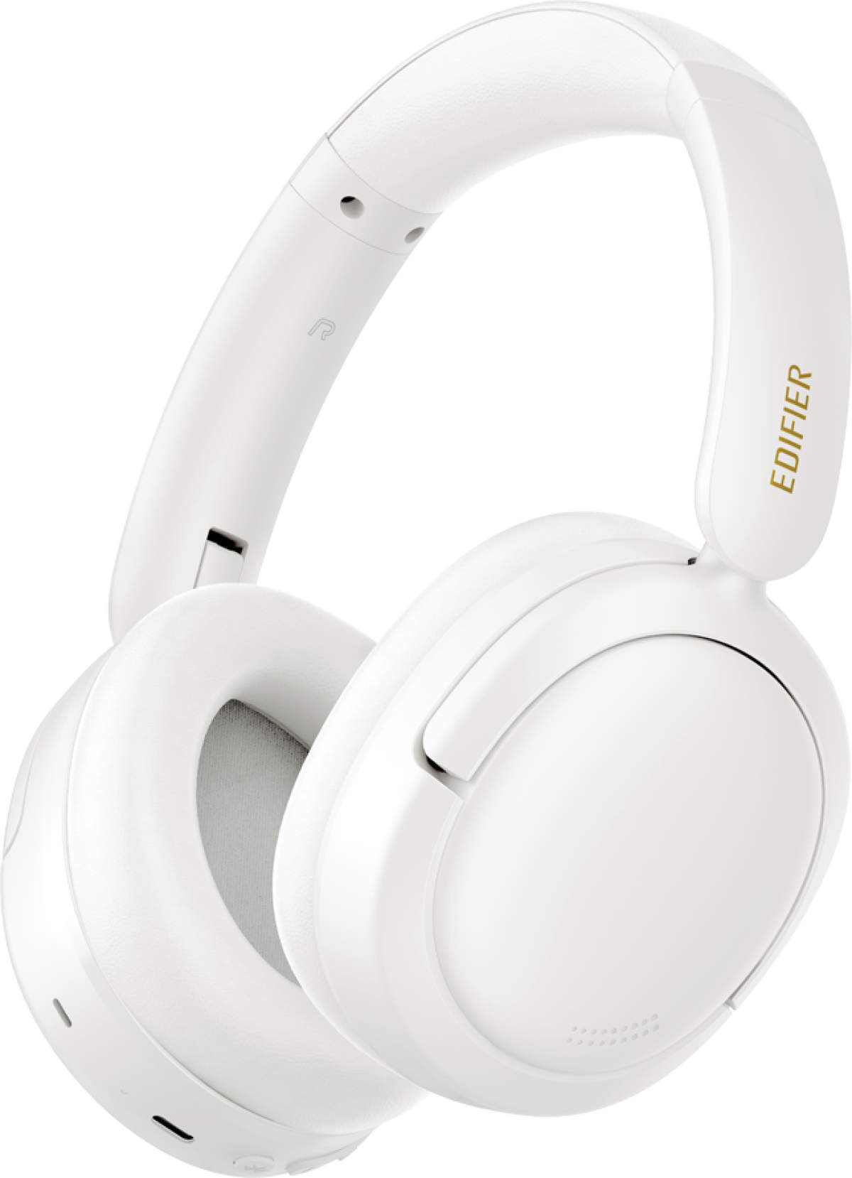 Слушалки Edifier W800BT SE Wireless Over-Ear Headphones, 40mm Dynamic Titanium-Coated Drivers, BT V5.4на ниска цена с бърза доставка - BestPC.BG
