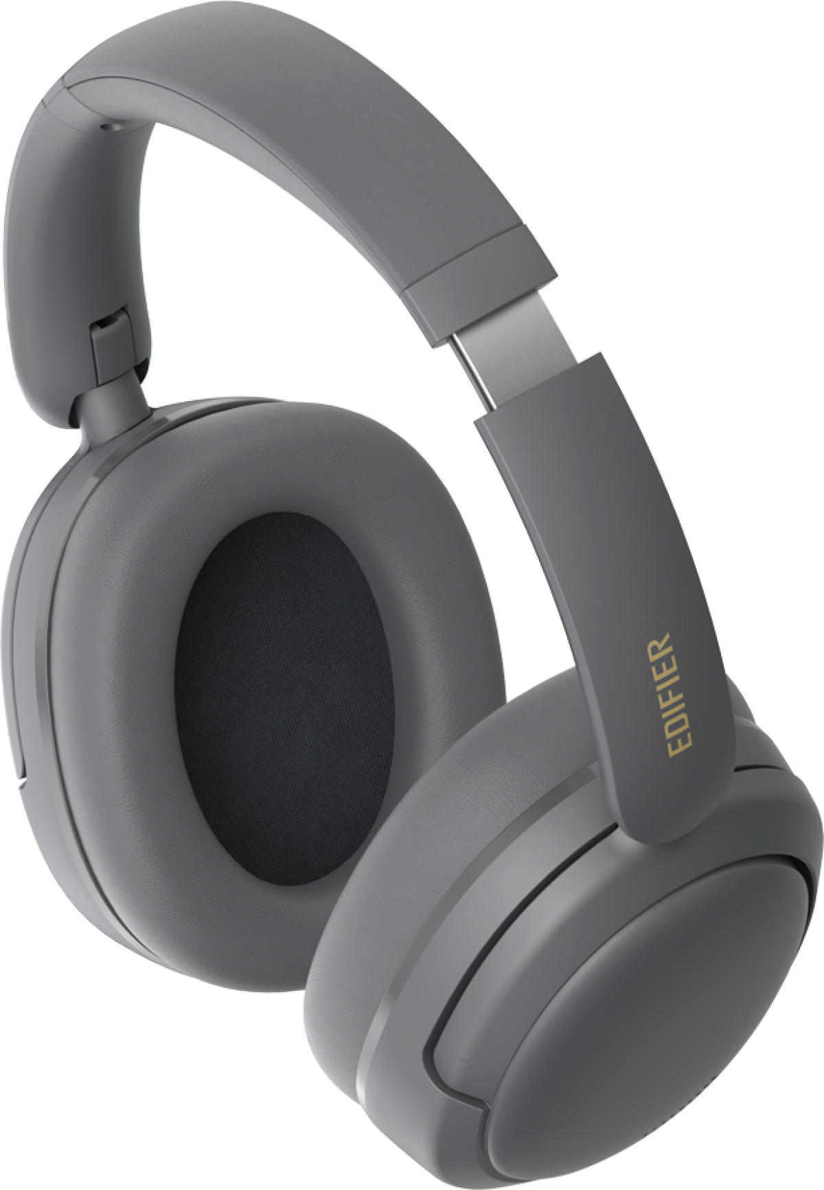 Слушалки Edifier W800BT SE Wireless Over-Ear Headphones, 40mm Dynamic Titanium-Coated Drivers, BT V5.4на ниска цена с бърза доставка - BestPC.BG