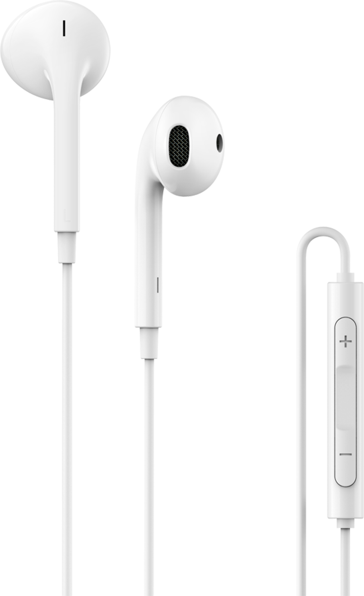 Слушалки Edifier P180 USB-C Earbuds, 14mm Drivers, Built-in Mic, Whiteна ниска цена с бърза доставка - BestPC.BG