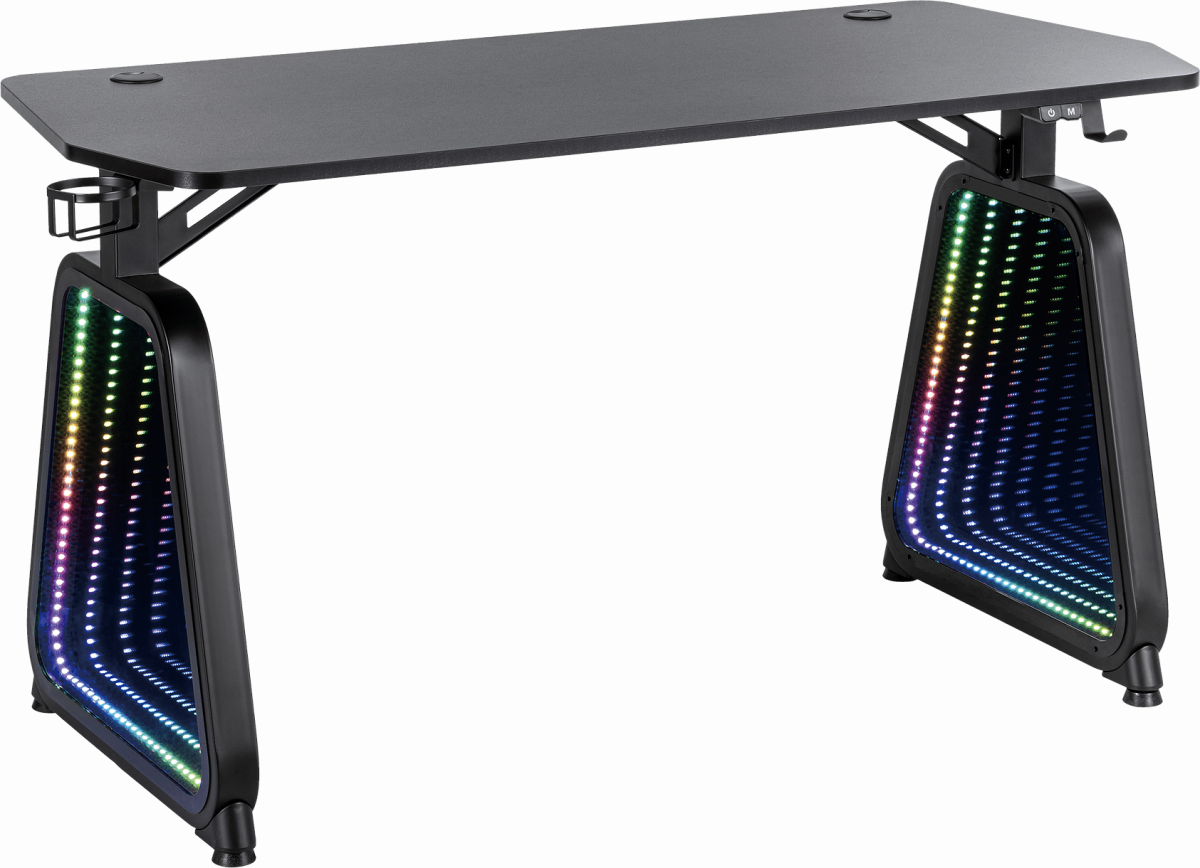 Гейминг бюро White Shark MEDUSAна ниска цена с бърза доставка - BestPC.BG