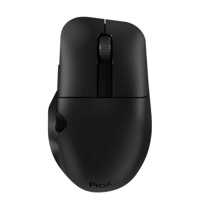 Мишка Asus MD300 3BT+2.4GHZ Mouse,Blackна ниска цена с бърза доставка - BestPC.BG