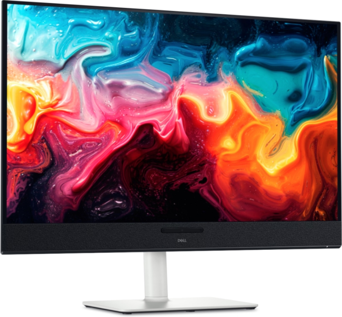 Монитор Dell S3225QC, 32" 4K QD-OLED, 0.03ms GTG, 1,500,000:1, 1000 cd-m2, UHD (3840x2160), 120 Hzна ниска цена с бърза доставка - BestPC.BG
