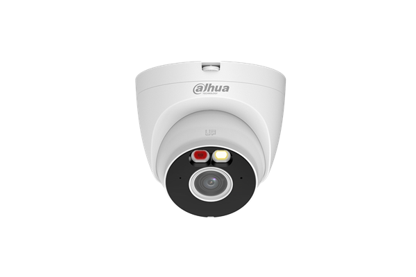 Камера 5MP Безжична H.265 Day&Night куполна камера, T5A-PV-0280Bна ниска цена с бърза доставка - BestPC.BG