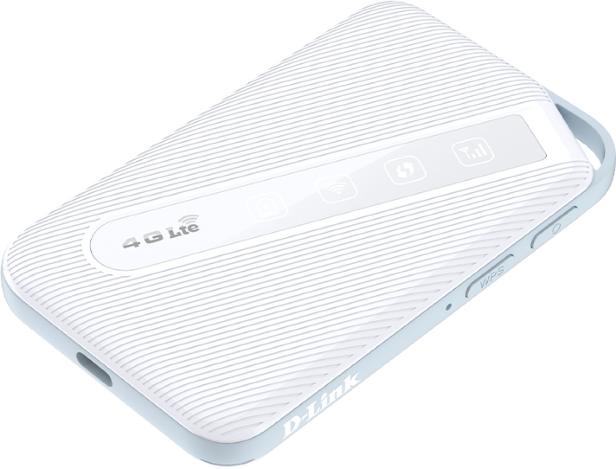 Безжичен рутер D-Link 4G LTE AX300 Wi-Fi 6 Mobile Hotspotна ниска цена с бърза доставка - BestPC.BG