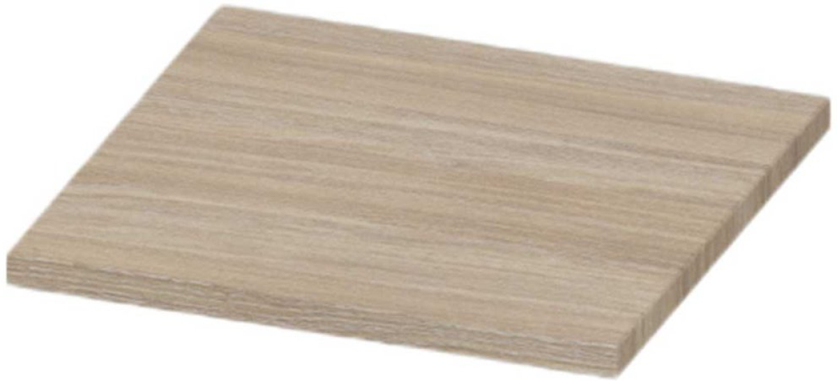 Продукт Рафт RFG Boxi, единичен, 32.8 х 36.8 х 1.8 cm, ПДЧ, светъл дъбна ниска цена с бърза доставка - BestPC.BG