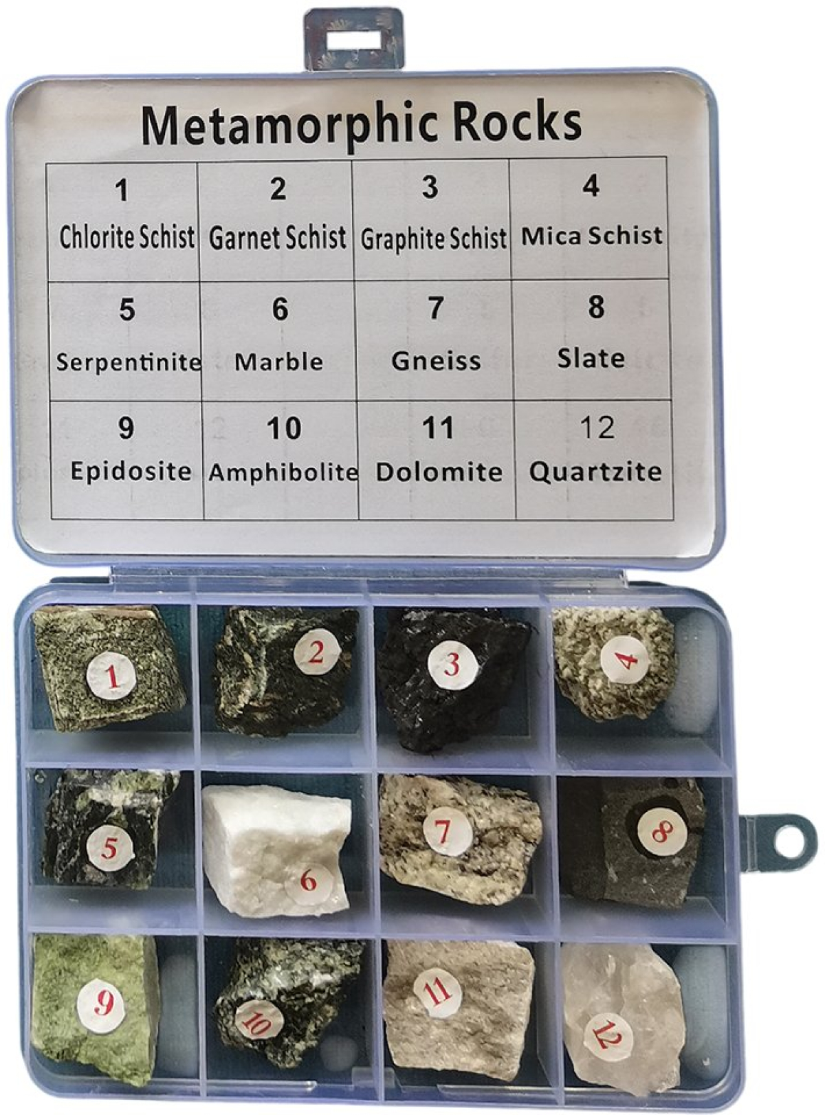 Gelsonlab Колекция метаморфни скалина ниска цена с бърза доставка - BestPC.BG