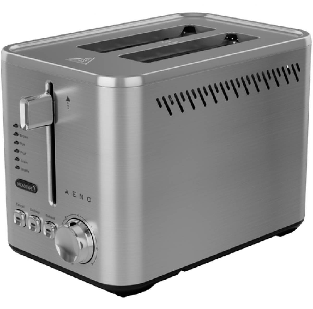 Тостер Mechanical control Toaster, на ниска цена с бърза доставка - BestPC.BG