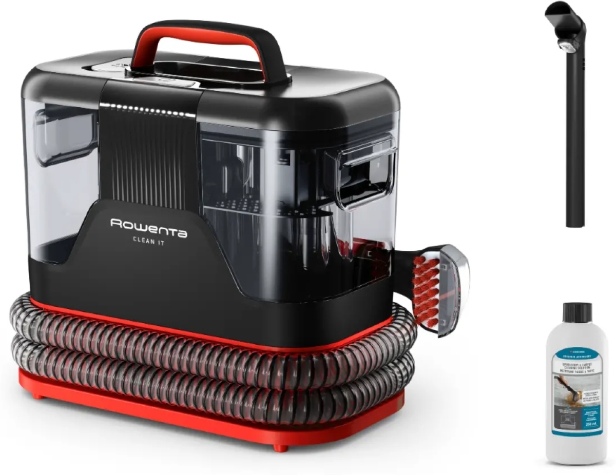 Rowenta IN5012F0 Instant Clean Itна ниска цена с бърза доставка - BestPC.BG