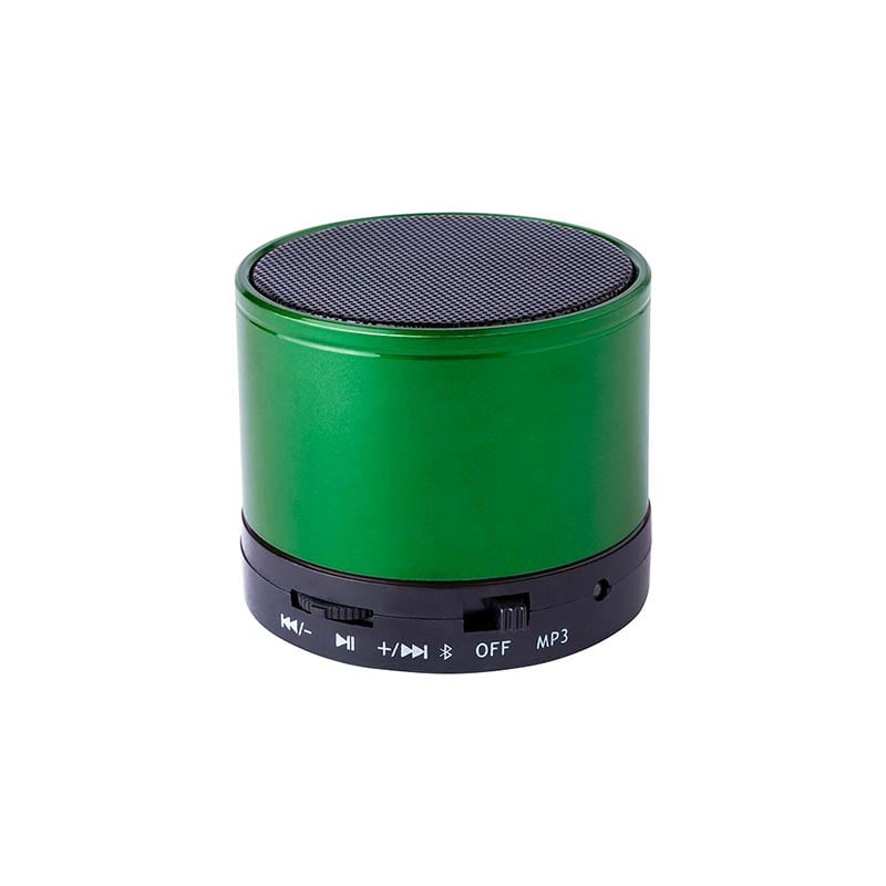 Cool Тонколона Martins, с Bluetooth, зеленана ниска цена с бърза доставка - BestPC.BG