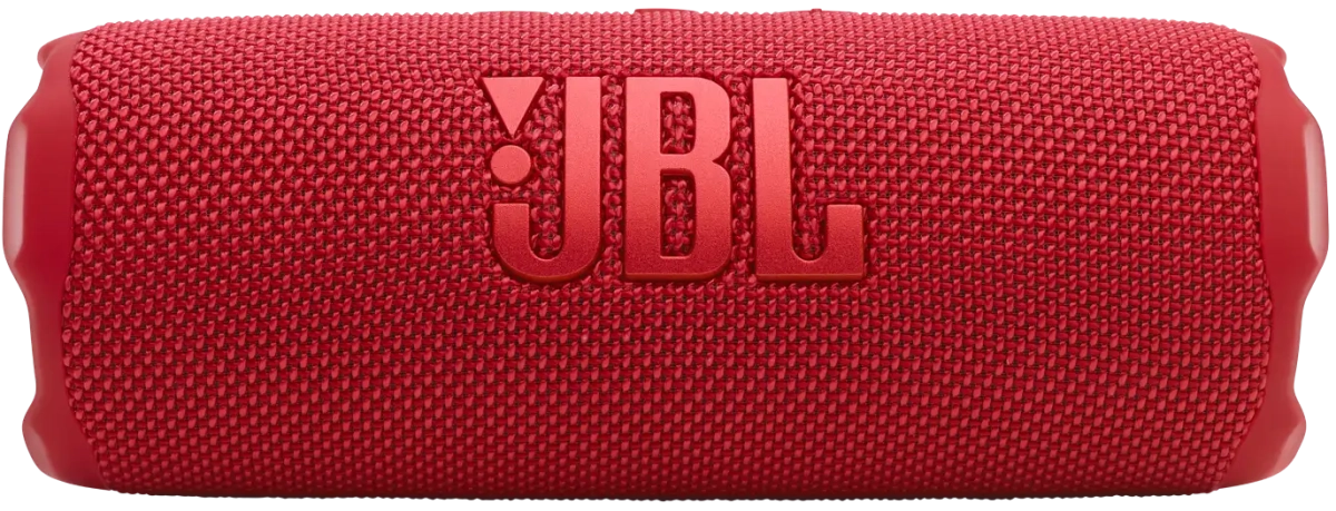 Продукт Блутут колонка JBL FLIP 7 - Червенана ниска цена с бърза доставка - BestPC.BG