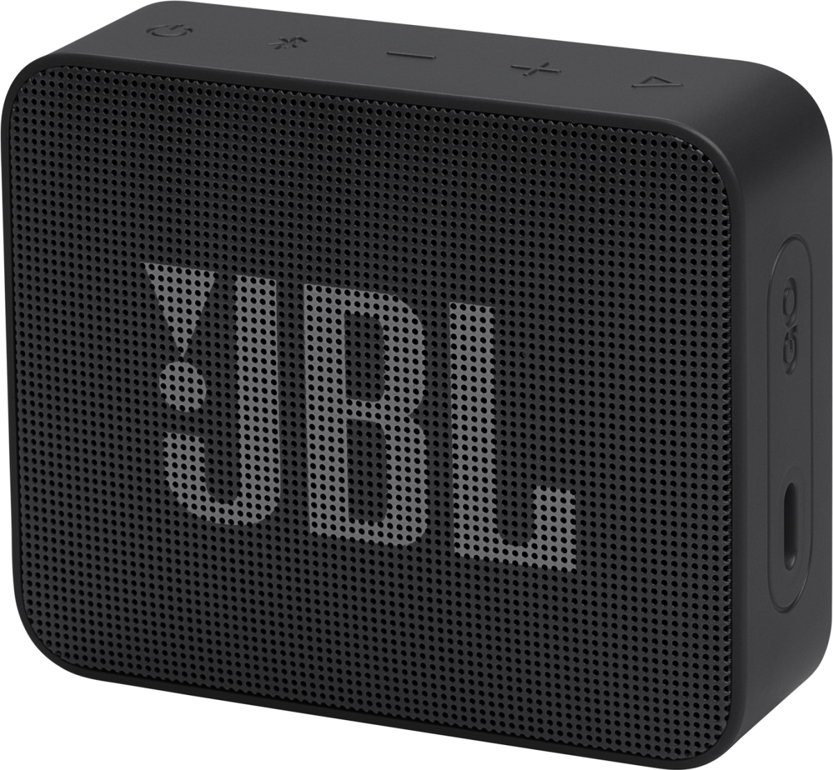 Блутут колонка JBL GO2 Essential - Чернана ниска цена с бърза доставка - BestPC.BG
