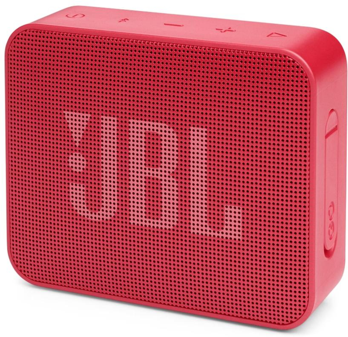 Продукт Блутут колонка JBL GO2 Essential - Червенна ниска цена с бърза доставка - BestPC.BG