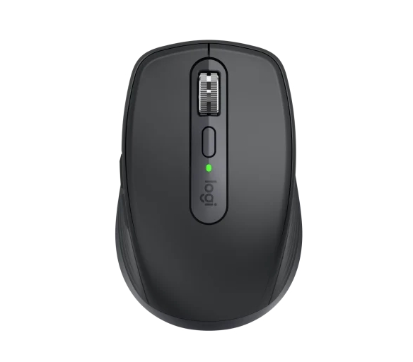 Мишка Logitech MX Anywhere 3S for Business, Graphiteна ниска цена с бърза доставка - BestPC.BG