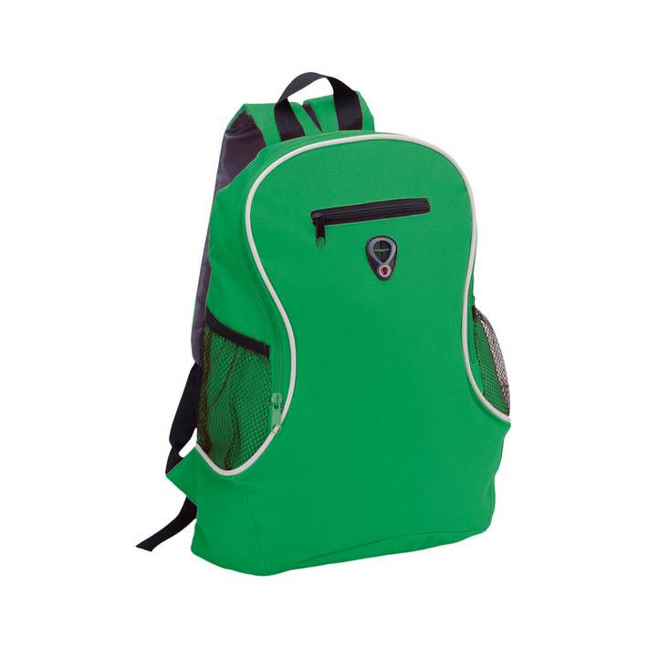 Cool Раница Saturn, 600D полиестер, зеленана ниска цена с бърза доставка - BestPC.BG