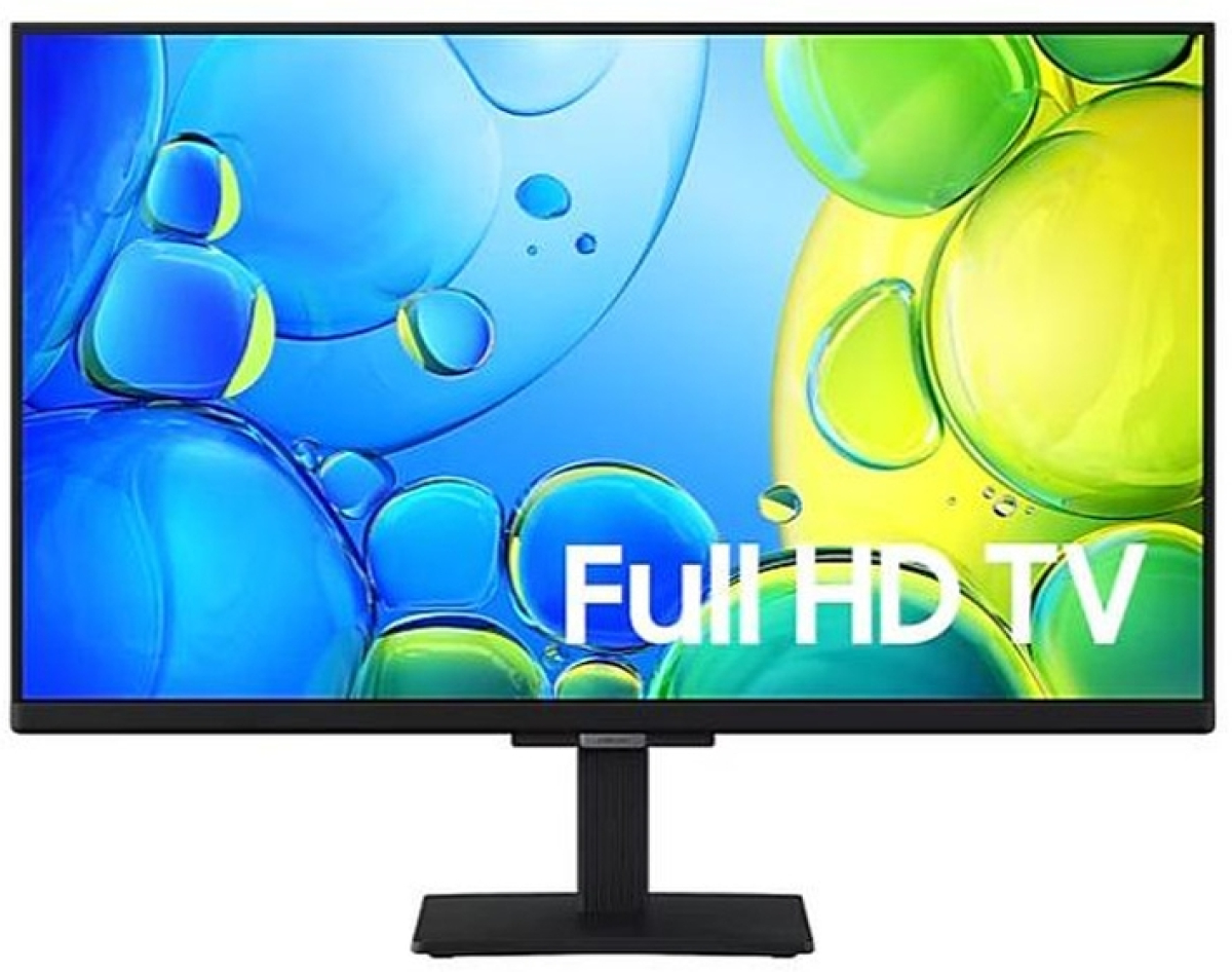 Телевизор Samsung 27" UE27F6002FK FULL HD LED TV SMART 1920x1080 Blackна ниска цена с бърза доставка - BestPC.BG