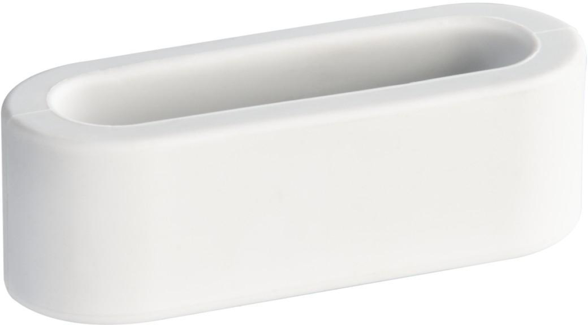 Други HAMA Органайзер за кабели самозалепващ, 2 бр., бялна ниска цена с бърза доставка - BestPC.BG