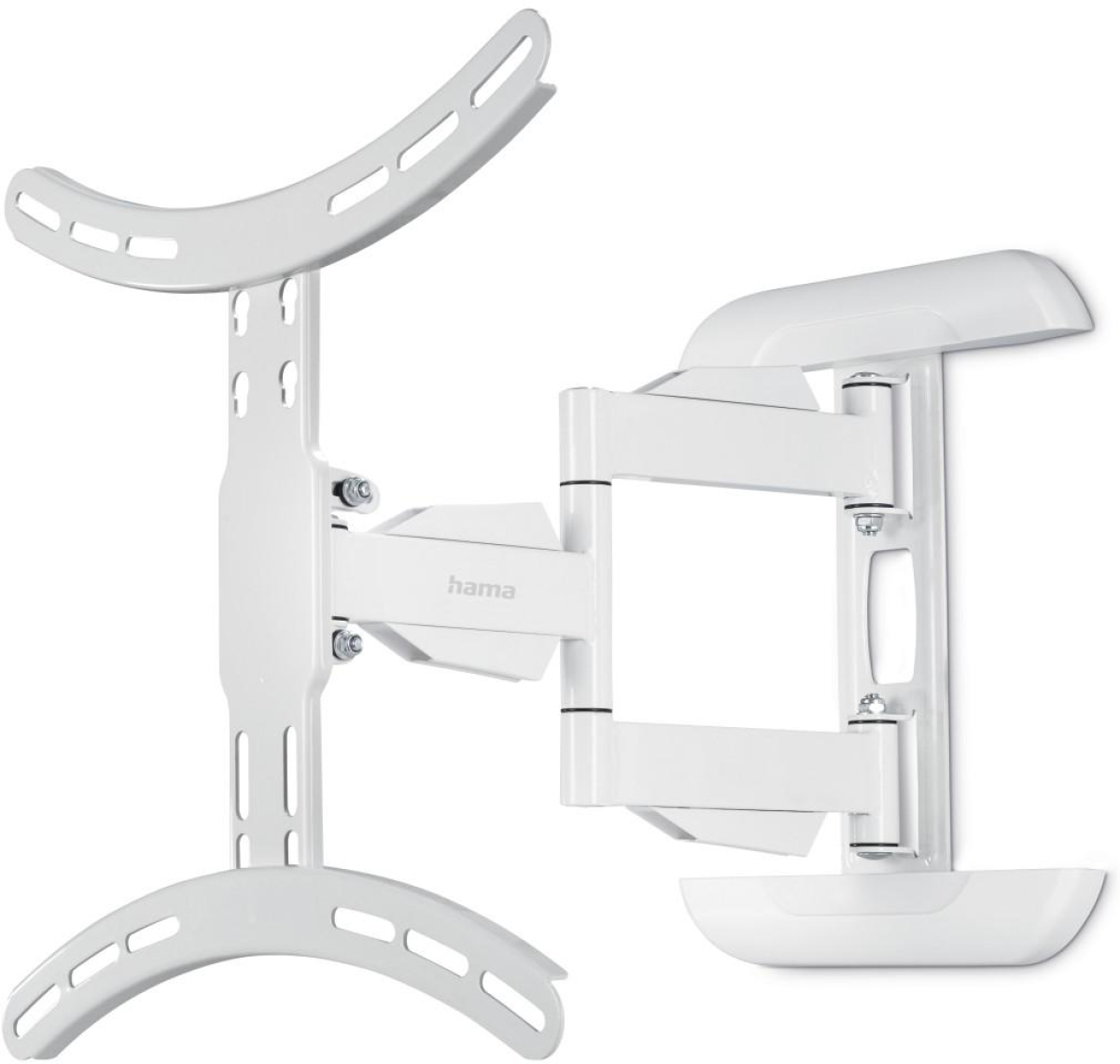 Стенна стойка за TV Fullmotion, 165 см, 32-65 , до 35 кгна ниска цена с бърза доставка - BestPC.BG