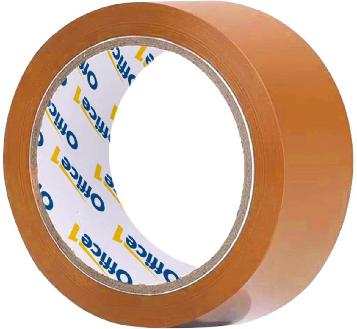 Office 1 Тиксо, солвент, 48 mm x 150 m, безцветнона ниска цена с бърза доставка - BestPC.BG