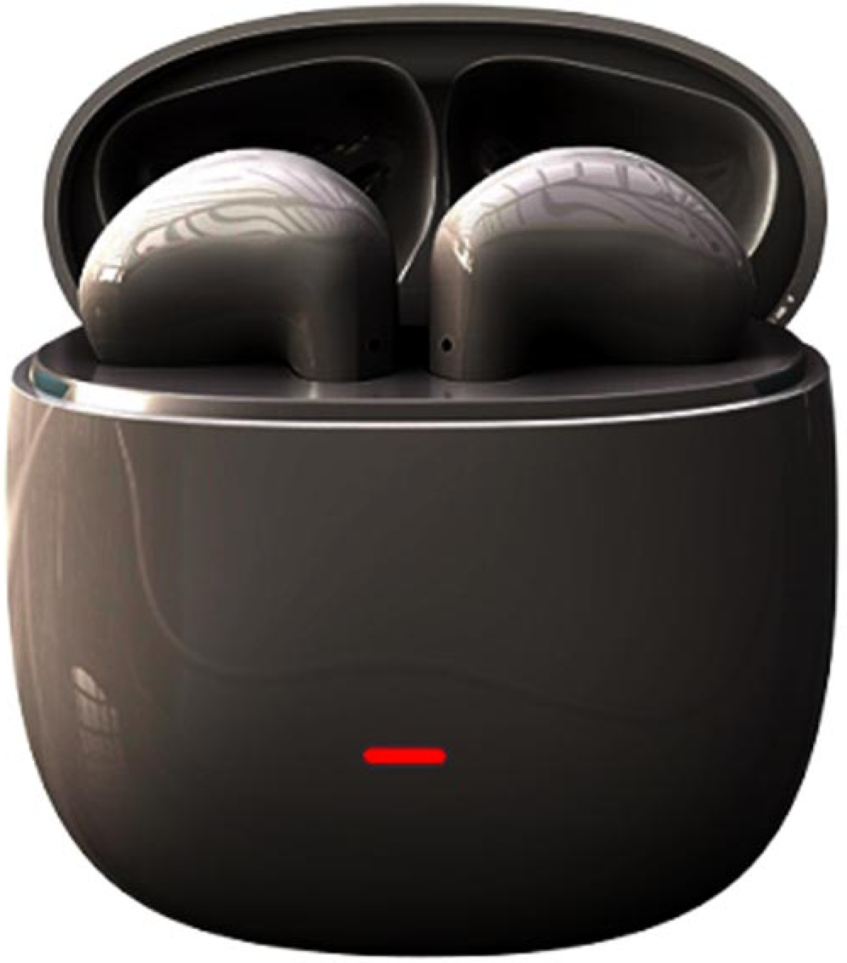 Слушалки Wesdar TWS601, безжични, чернина ниска цена с бърза доставка - BestPC.BG