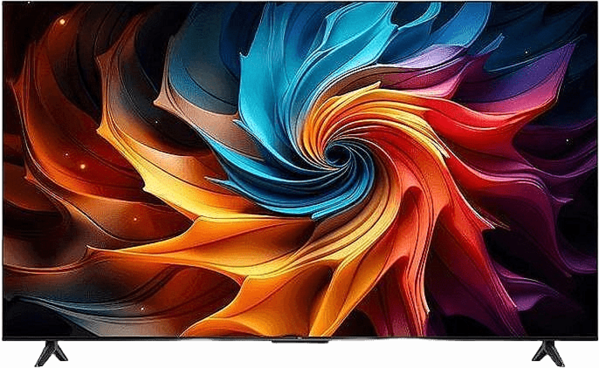 Телевизор Телевизор TCL 50P69B 4K HDR TV, Google TV 50” 127 смна ниска цена с бърза доставка - BestPC.BG