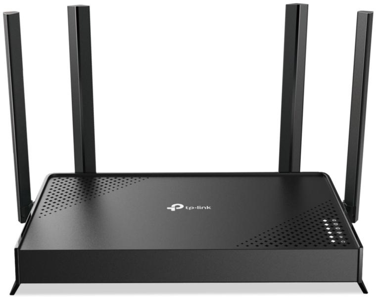 Безжичен рутер TP-Link Archer BE220 Dual-Band Wi-Fi 7на ниска цена с бърза доставка - BestPC.BG
