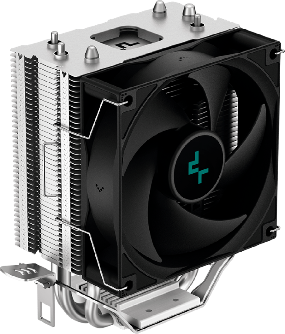 Охлаждане за процесор DeepCool AG300на ниска цена с бърза доставка - BestPC.BG