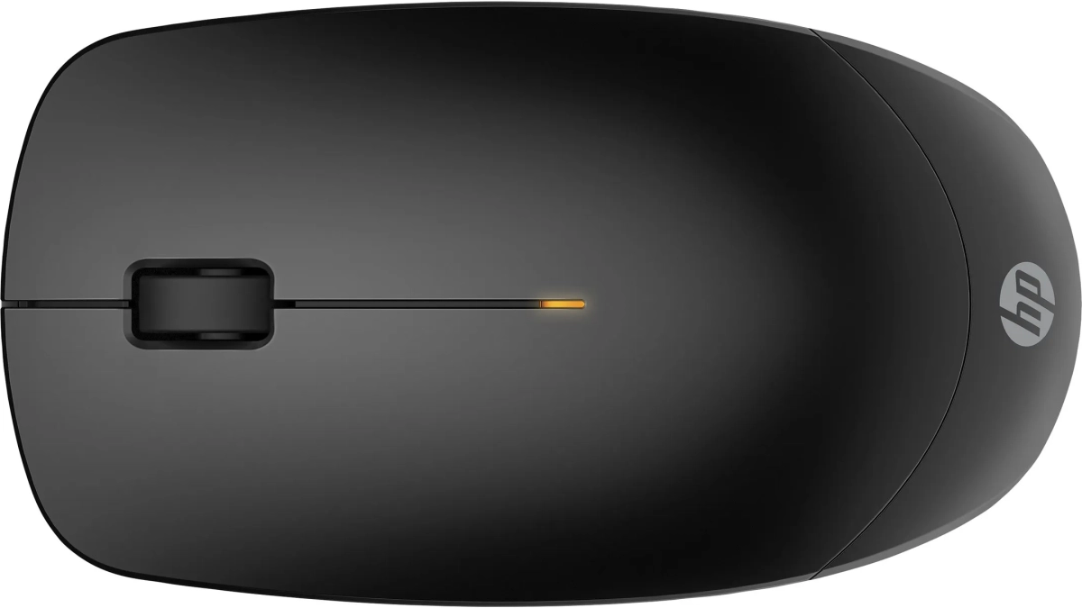Мишка HP 235 Slim Wireless Mouse WW SmartBuyна ниска цена с бърза доставка - BestPC.BG