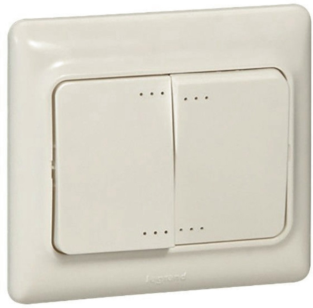 Продукт СЕРИЕН КЛЮЧ 782132 KAPTIKA LEGRAND - КРЕМна ниска цена с бърза доставка - BestPC.BG