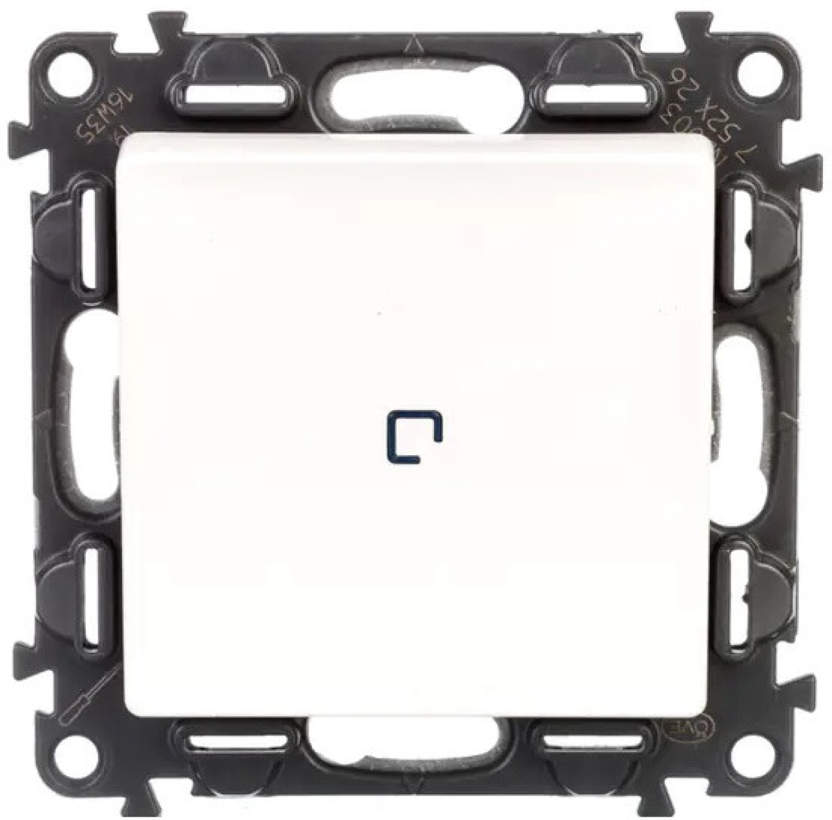 Продукт ДЕВИАТОРЕН КЛЮЧ С ПОДСВЕТКА VALENA LIFE LEGRAND - БЯЛна ниска цена с бърза доставка - BestPC.BG