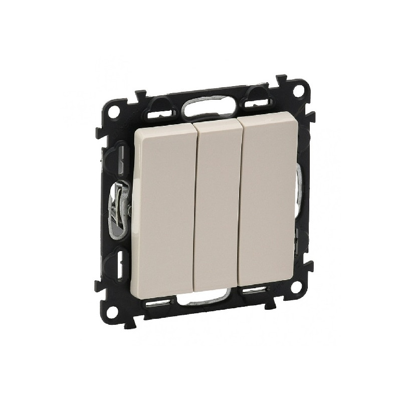 Продукт ТРОЕН КЛЮЧ VALENA LIFE LEGRAND - КРЕМна ниска цена с бърза доставка - BestPC.BG