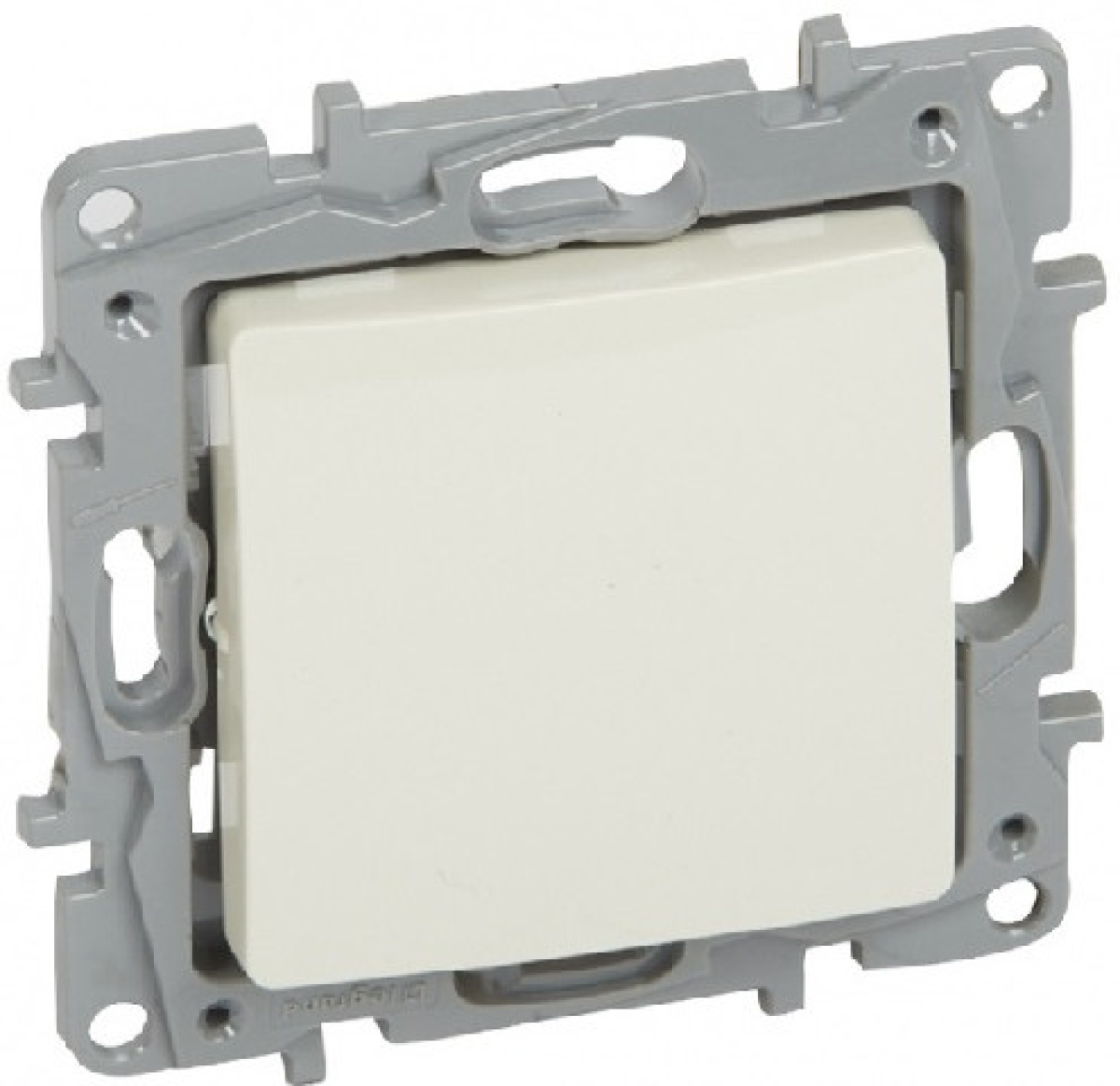 Продукт ДЕВИАТОРЕН КЛЮЧ VALENA LIFE LEGRAND - КРЕМна ниска цена с бърза доставка - BestPC.BG