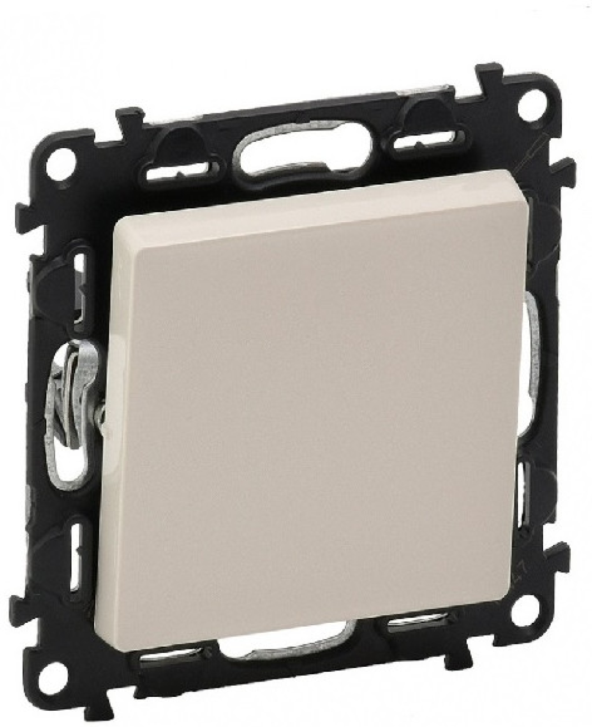 Продукт ДЕВИАТОРЕН БУТОН VALENA LIFE LEGRAND - КРЕМна ниска цена с бърза доставка - BestPC.BG