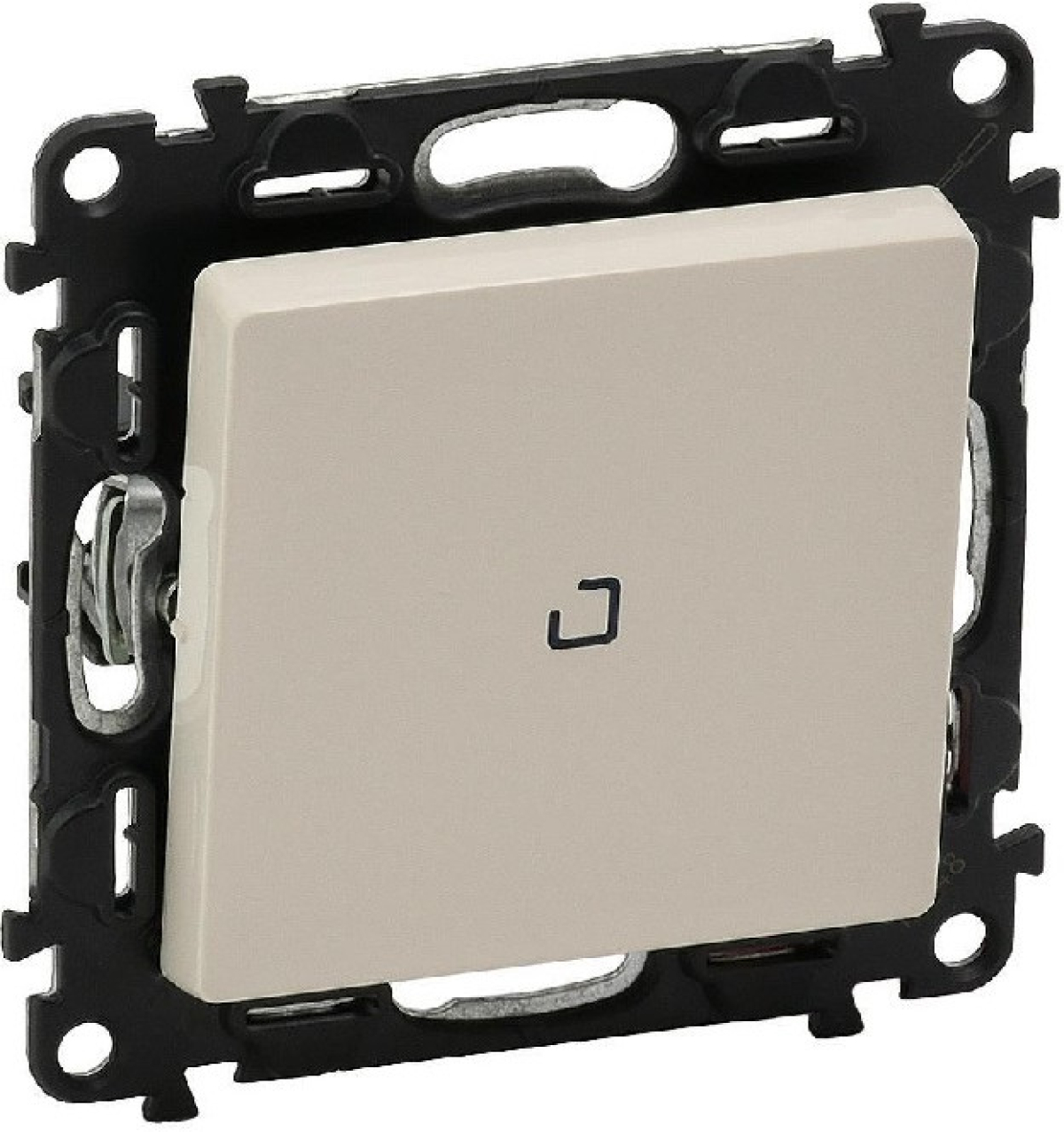 Продукт ДЕВЯТОРЕН КЛЮЧ С ПОДСВЕТКА VALENA LIFE LEGRAND - КРЕМна ниска цена с бърза доставка - BestPC.BG