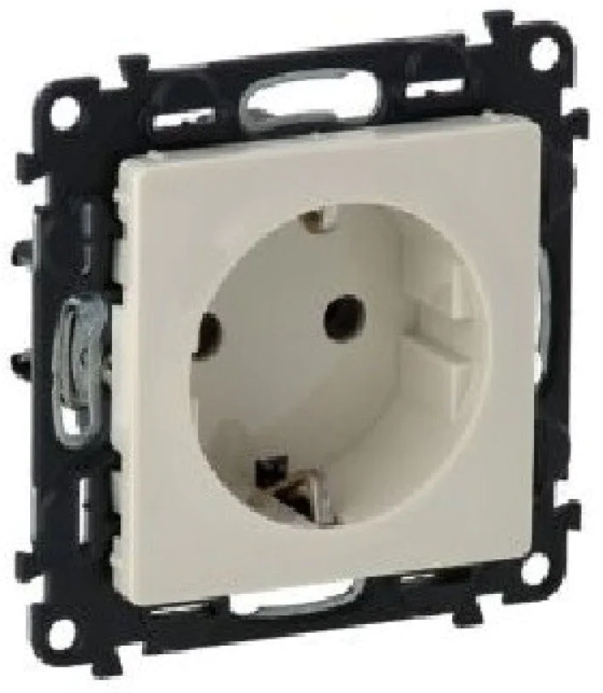 Продукт КОНТАКТ ШУКО С ДЕТСКА ЗАЩИТА VALENA LIFE LEGRAND - КРЕМна ниска цена с бърза доставка - BestPC.BG